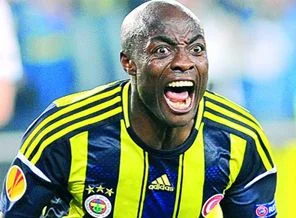 Webo Kayseri kafilesinde