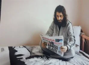 Yakup Köse: Kızım beni askerde sanıyor
