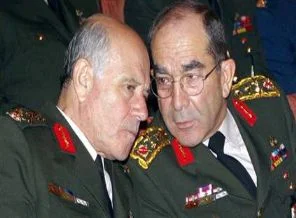 Yalman: Balyoz darbe değil