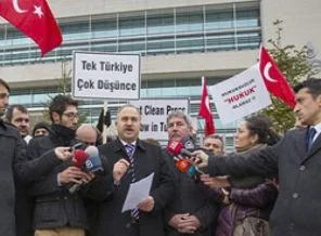 Yargı paketi Anayasa Mahkemesi'nde