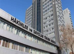 Yargıtay'a seçilen isimler açıklandı