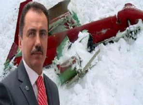 Yazıcıoğlu'nun davasına devam edildi