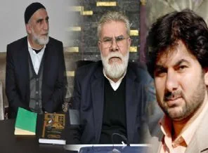 Yıldıray Oğur Mehmet Doğan'ın raporunu yazdı