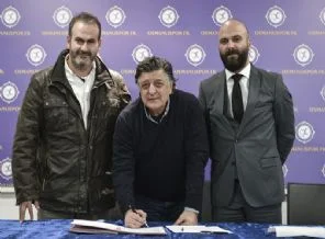 Yılmaz Vural sonunda muradına erdi!