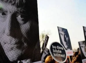 Yılmazer ve Akyürek Dink davasında bilgi paylaşmadı