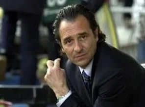 Yok artık Prandelli!