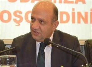 Yol ile yolsuzluk bir arada bulunmaz!
