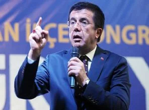 Zeybek: Yüzde 15 faize isyan ediyoruz