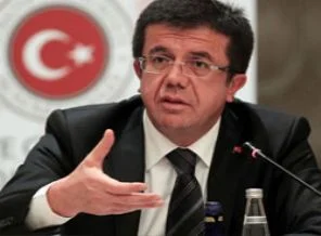 Zeybekçi: Kendi serbest bölgemizi oluşturmalıyız