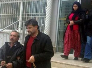 13 yıl önceki cinayet DNA testiyle aydınlandı