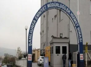 14 polisin ifadeleri alınmaya başlandı
