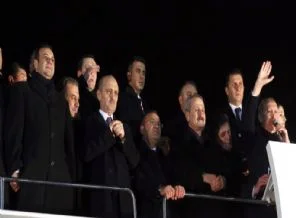 17-25 Aralık sürecinin bilinmeyenleri!
