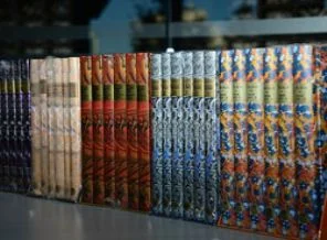 23 dünya dilinde basımı yapıldı