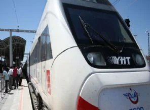 5 şehre hızlı tren müjdesi