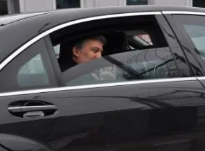 Abdullah Gül Suudi Arabistan'a gitti