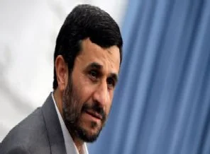 Ahmedinejad Türkiye'ye geliyor