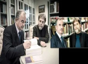 Ahmet Hakan sordu, Ali Bardakoğlu cevapladı: Dindarlık geriledi
