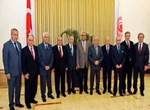 AK Parti'de 'akiller' zirvesi tarihi belli oldu!