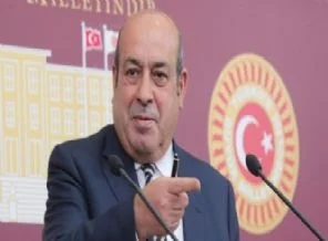 AK Parti ile HDP ittifak yapacak mı?
