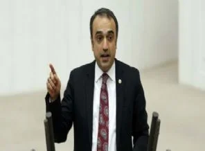 AK Parti'li İçten'den Cumhuriyet'e suç duyurusu