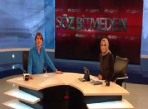 AK Parti'ye Çözüm Süreci övgüsü!