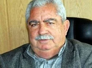AK Partili eski başkana silahlı saldırı