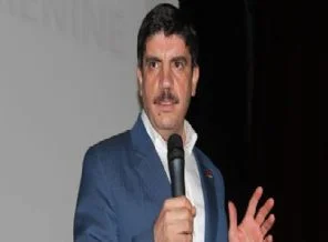 Aktay: Halkı salak yerine koydular