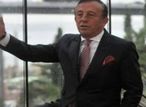 Ali Ağaoğlu'ndan Zekeriya Öz yorumu