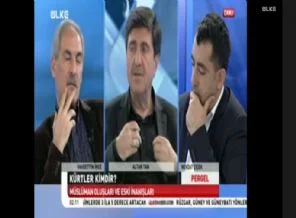 Altan Tan neden AK Parti'de değil de HDP sorusunu nasıl cevapladı