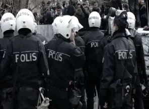 Ankara ve 3 ilde 'Paralel Yapı' operasyonu