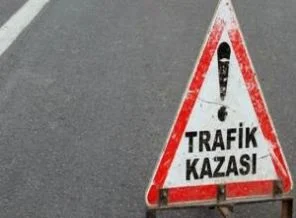 Antalya'da feci kaza! 4 ölü,50 yaralı