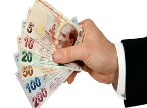 Asgari geçim ücretine zam!