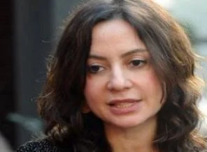 Aslı Aydıntaşbaş'ın garip kar tweet'i