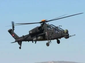 ATAK için sıraya girdiler
