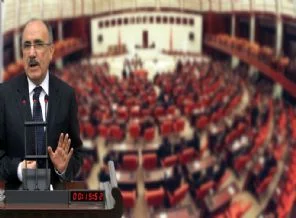 Atalay'dan başkanlık sistemi açıklaması
