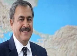 Bakan Twitter'dan uyardı!