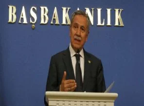 Bakanlar Kurulu sonrası açıklama