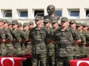 Bedelli askerlikten hazineye 1 milyar lira