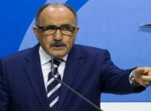 Beşir Atalay'a dinleme şoku