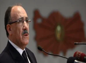 Beşir Atalay'dan o soruya net cevap!