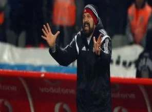 Bilic'ten şok Melo tepkisi!