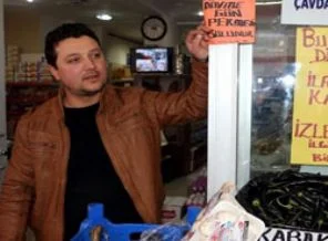 Bu iş yeri dünyevi ve ilahi kamera ile izlenmektedir