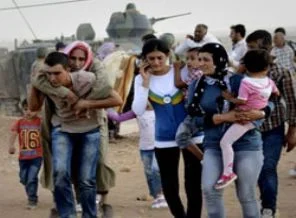 Bu şehrimizin yüzde 15'i Suriyeli