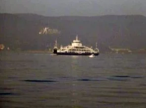 Çanakkale Boğazı geçişe kapatıldı