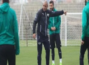 Carlos hızlı başladı