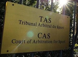 CAS'ın karara bağlayacağı dosyaların tarihleri açıklandı