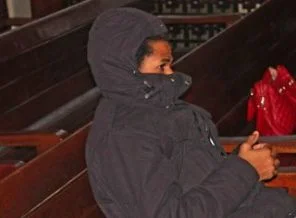 Charlie Hebdo şüphelisi Türkiye'ye geçerken yakalandı