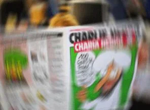 Charlie'nin Şeytanları