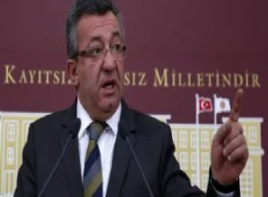 CHP'li Altay, Başbakan ve polisi suçladı
