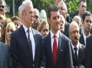 CHP'li Hayri İnönü'den itiraf! Yanlış yaptım